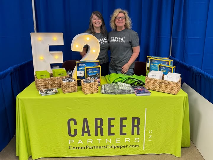 It’s Culpeperfest time!