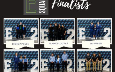 2025 E-Squared Finalists!