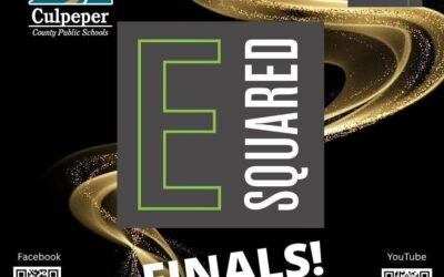 The Countdown is On!