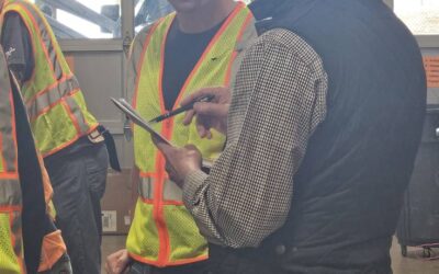 Future Workforce in Action