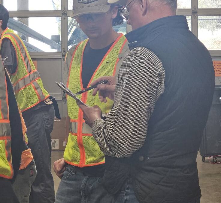 Future Workforce in Action