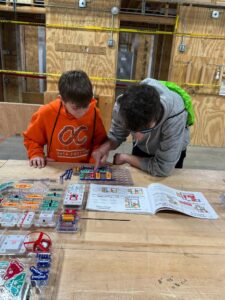 Maker Energy
