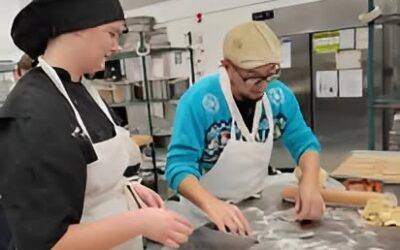 From Job Shadowing to Career Exploration