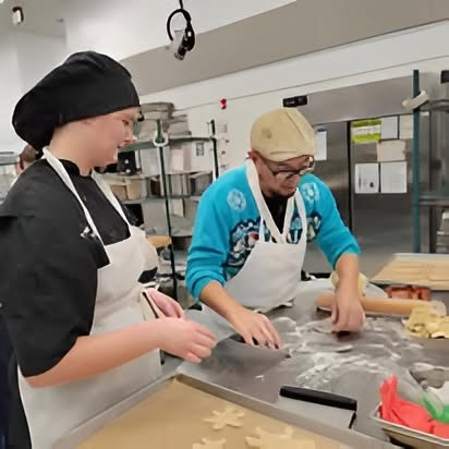From Job Shadowing to Career Exploration