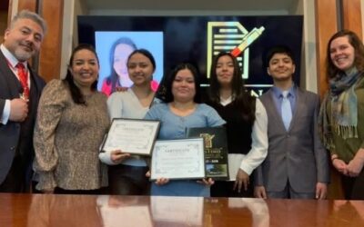 English Language Learning Externships: Connecting Students with Local Workplaces