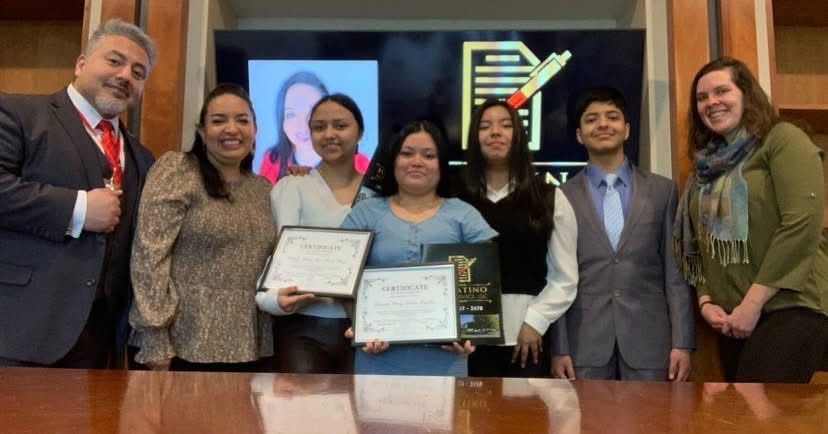 English Language Learning Externships: Connecting Students with Local Workplaces