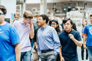 Manufacturing day