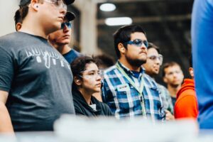 Manufacturing day