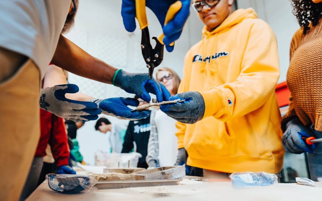 Manufacturing Day Evolves into Manufacturing & Construction Day