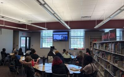 Expanding Career Exploration to Middle School Students