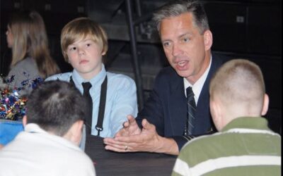 Career Expo: Bringing Students and Employers Together
