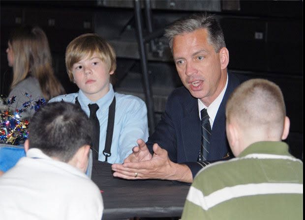 Career Expo: Bringing Students and Employers Together
