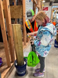 Maker Energy