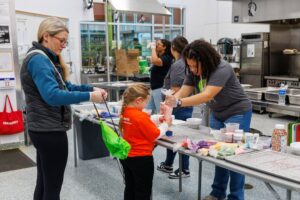 Maker Energy Faire