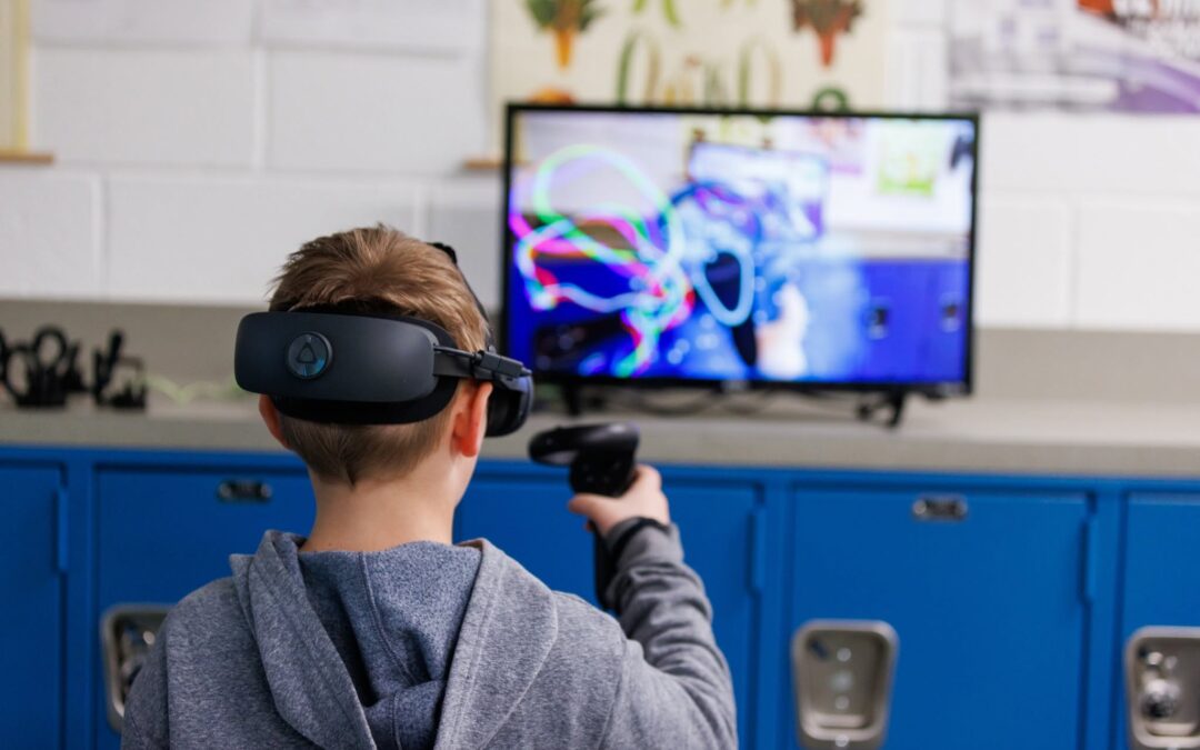 Maker Energy Faire: Bringing Innovation to the Community