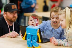 Maker Energy Faire