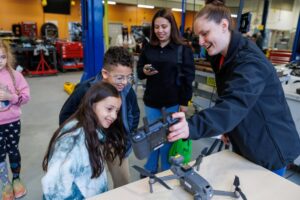 Maker Energy Faire