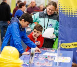 Maker Energy Faire
