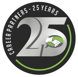 The Power of Partnership: Celebrating 25 Years of Career Partners