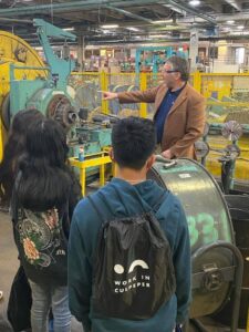 Manufacturing Day
