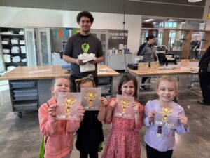 Maker Energy