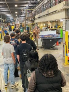 Manufacturing Day