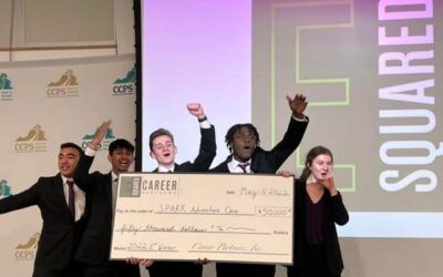 E² Scholarships: Investing in Student Success
