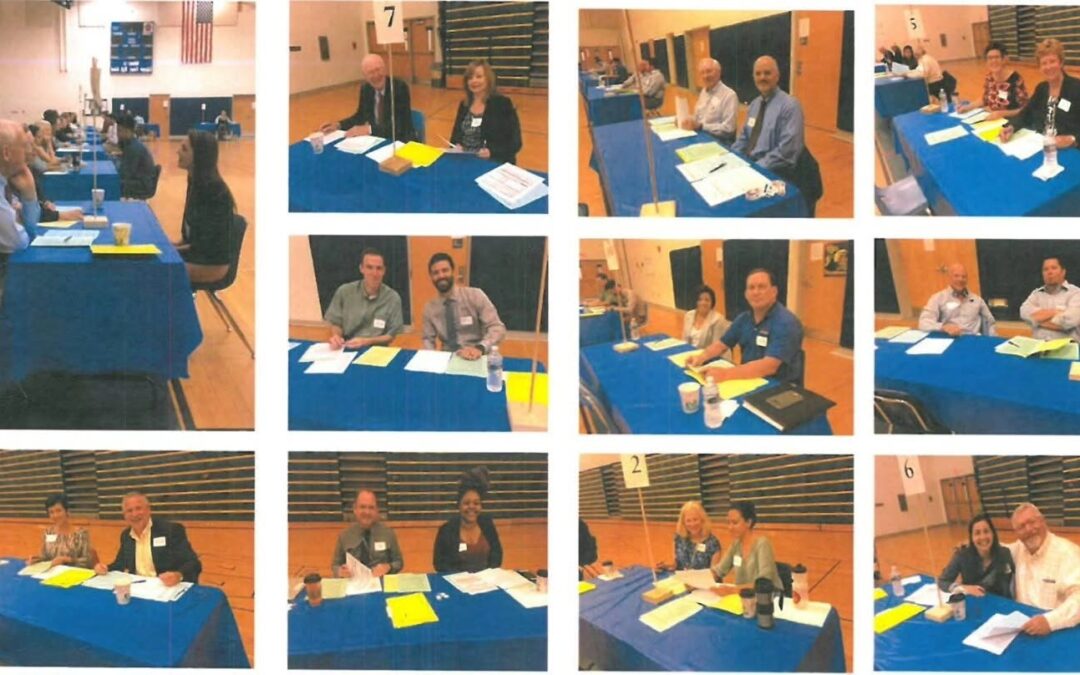 Mock Interviews: Building Confidence Through Real-World Practice