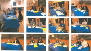 mock interviews