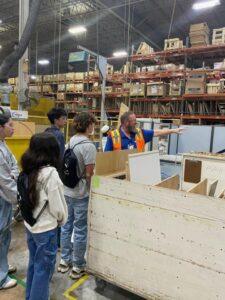 Manufacturing Day