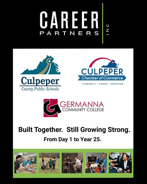 Partnership: The Foundation of Career Partners