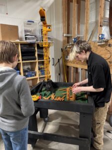 Maker Energy