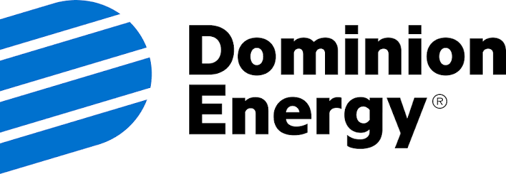 Dominion Energy logo